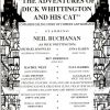 1992 - dick whittington and his cat details
